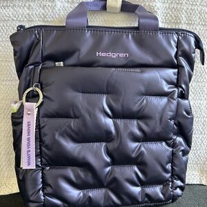 Hedgren Comfy Backpack